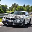 全新 G20 BMW 3 系列发布在即，原厂释更多预告图造势