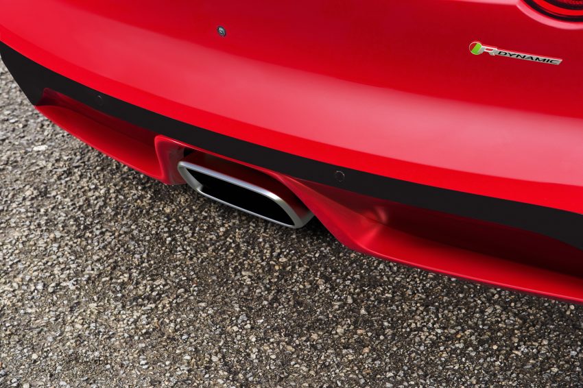 小升级版 Jaguar F-Type 本地上市，搭新引擎售RM576K 75912