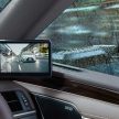 全新 Lexus ES 将搭载电子后视镜，10月开始供车主选配