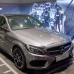 宾士原厂成立 Mercedes-AMG 车主俱乐部，开放车主加入