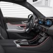 续航里程超过450公里，Mercedes-Benz EQC 全球首发