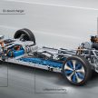 续航里程超过450公里，Mercedes-Benz EQC 全球首发