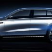 续航里程超过450公里，Mercedes-Benz EQC 全球首发