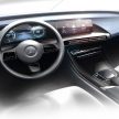 续航里程超过450公里，Mercedes-Benz EQC 全球首发