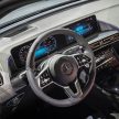 续航里程超过450公里，Mercedes-Benz EQC 全球首发