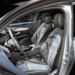 续航里程超过450公里，Mercedes-Benz EQC 全球首发