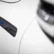 续航里程超过450公里，Mercedes-Benz EQC 全球首发