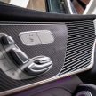 续航里程超过450公里，Mercedes-Benz EQC 全球首发