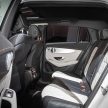 续航里程超过450公里，Mercedes-Benz EQC 全球首发
