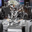 续航里程超过450公里，Mercedes-Benz EQC 全球首发