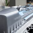续航里程超过450公里，Mercedes-Benz EQC 全球首发