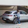 续航里程超过450公里，Mercedes-Benz EQC 全球首发
