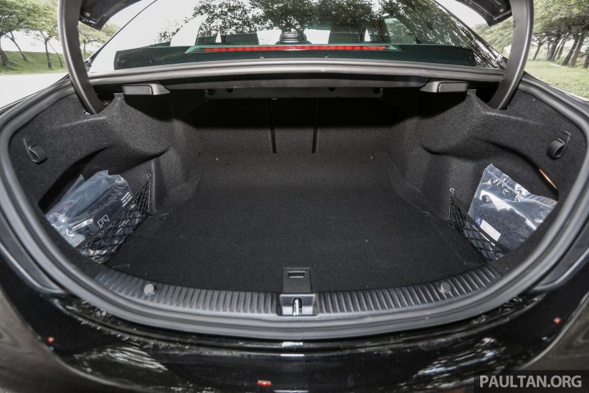 试驾：Mercedes-AMG C 43 / GLC 43，如假包换的 AMG 76133