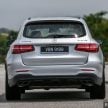 试驾：Mercedes-AMG C 43 / GLC 43，如假包换的 AMG