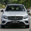 试驾：Mercedes-AMG C 43 / GLC 43，如假包换的 AMG