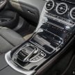 试驾：Mercedes-AMG C 43 / GLC 43，如假包换的 AMG