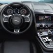 小升级版 Jaguar F-Type 本地上市，搭新引擎售RM576K