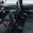 性能飙升25%！Nissan Note e-Power Nismo S，日本独有