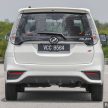 不惧受 SUV 热潮影响，Perodua 坚持不放弃销售 Alza