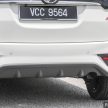 改进版 2019 Proton Exora RC 对比 Perodua Alza，让我们来告诉你这两款 MPV 5年／10万公里的维修费用是多少