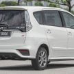 不惧受 SUV 热潮影响，Perodua 坚持不放弃销售 Alza