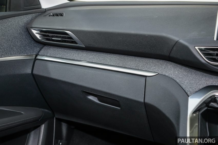 试驾：欧洲年度风云车 Peugeot 3008，细品法国人的浪漫 76876