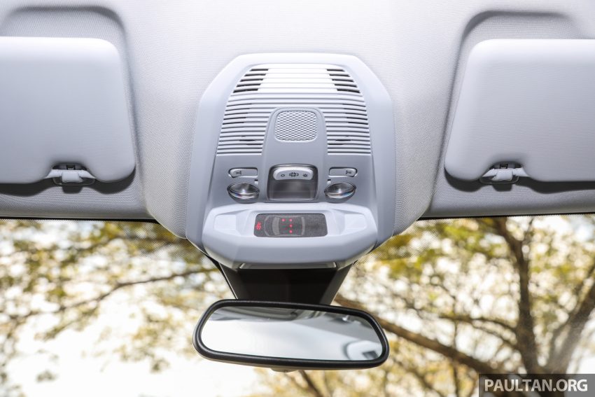 试驾：欧洲年度风云车 Peugeot 3008，细品法国人的浪漫 76877