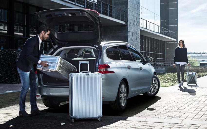 小改款 Peugeot 308 本地规格列表提前曝光, 售价RM130K 76947