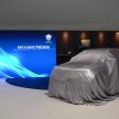 Proton X70 预览会首站灵市开跑，11月4日前巡回全马各地