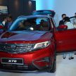 Proton X70 预览会首站灵市开跑，11月4日前巡回全马各地