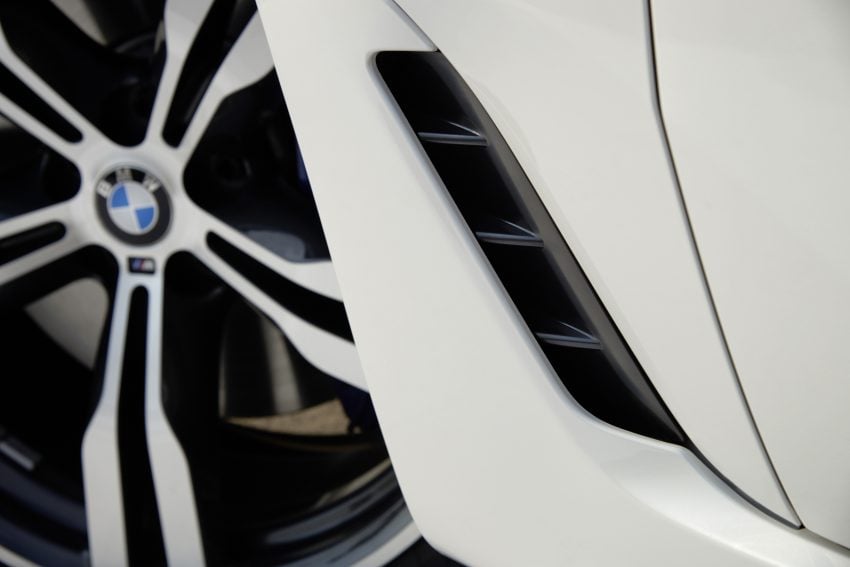 BMW 630i GT 本地正式开售，CKD 四门跑房预估价45万 75558
