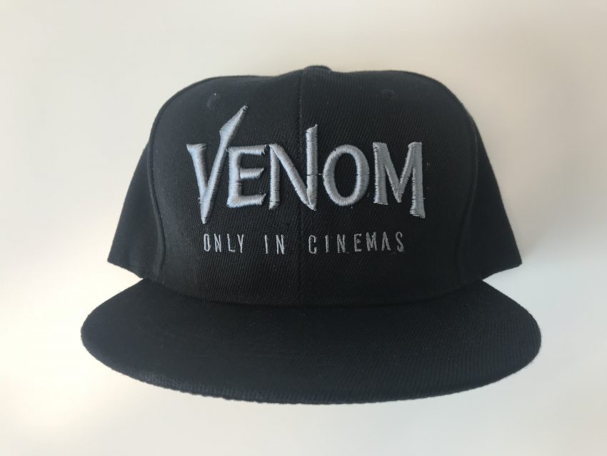 Driven 电影之夜！参与我们的活动赢取 Venom 电影首映票 76511