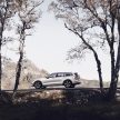 全新 Volvo V60 Cross Country，可越野的跨界旅行车