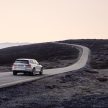 全新 Volvo V60 Cross Country，可越野的跨界旅行车