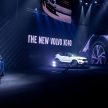 Volvo XC40 登陆泰国市场, 两个等级售价从26.6万令吉起