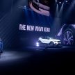 Volvo XC40 登陆泰国市场, 两个等级售价从26.6万令吉起