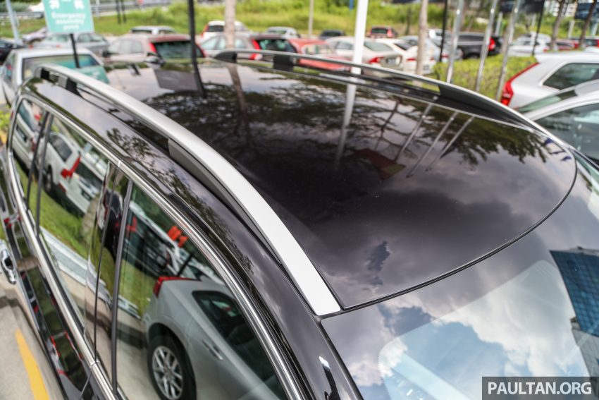 价格更亲民，本地发布入门级 Volvo XC90 T5，RM374K 76386
