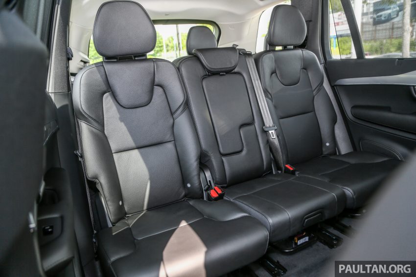 价格更亲民，本地发布入门级 Volvo XC90 T5，RM374K 76418