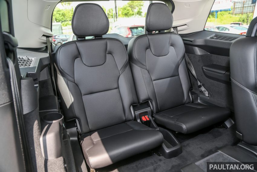 价格更亲民，本地发布入门级 Volvo XC90 T5，RM374K 76422