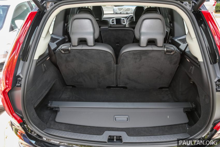 价格更亲民，本地发布入门级 Volvo XC90 T5，RM374K 76423