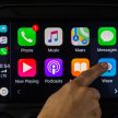Waze 官方宣布正式支援车载连接系统 Apple CarPlay