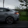 Hyundai i30 Fastback N 官图发布，275马力，6.1秒破百