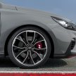 Hyundai i30 Fastback N 官图发布，275马力，6.1秒破百