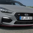 Hyundai i30 Fastback N 官图发布，275马力，6.1秒破百