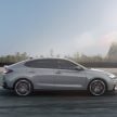 Hyundai i30 Fastback N 官图发布，275马力，6.1秒破百