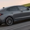 Hyundai i30 Fastback N 官图发布，275马力，6.1秒破百