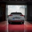 Hyundai i30 Fastback N 官图发布，275马力，6.1秒破百