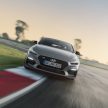 Hyundai i30 Fastback N 官图发布，275马力，6.1秒破百