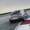 Hyundai i30 Fastback N 官图发布，275马力，6.1秒破百