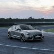 Hyundai i30 Fastback N 官图发布，275马力，6.1秒破百